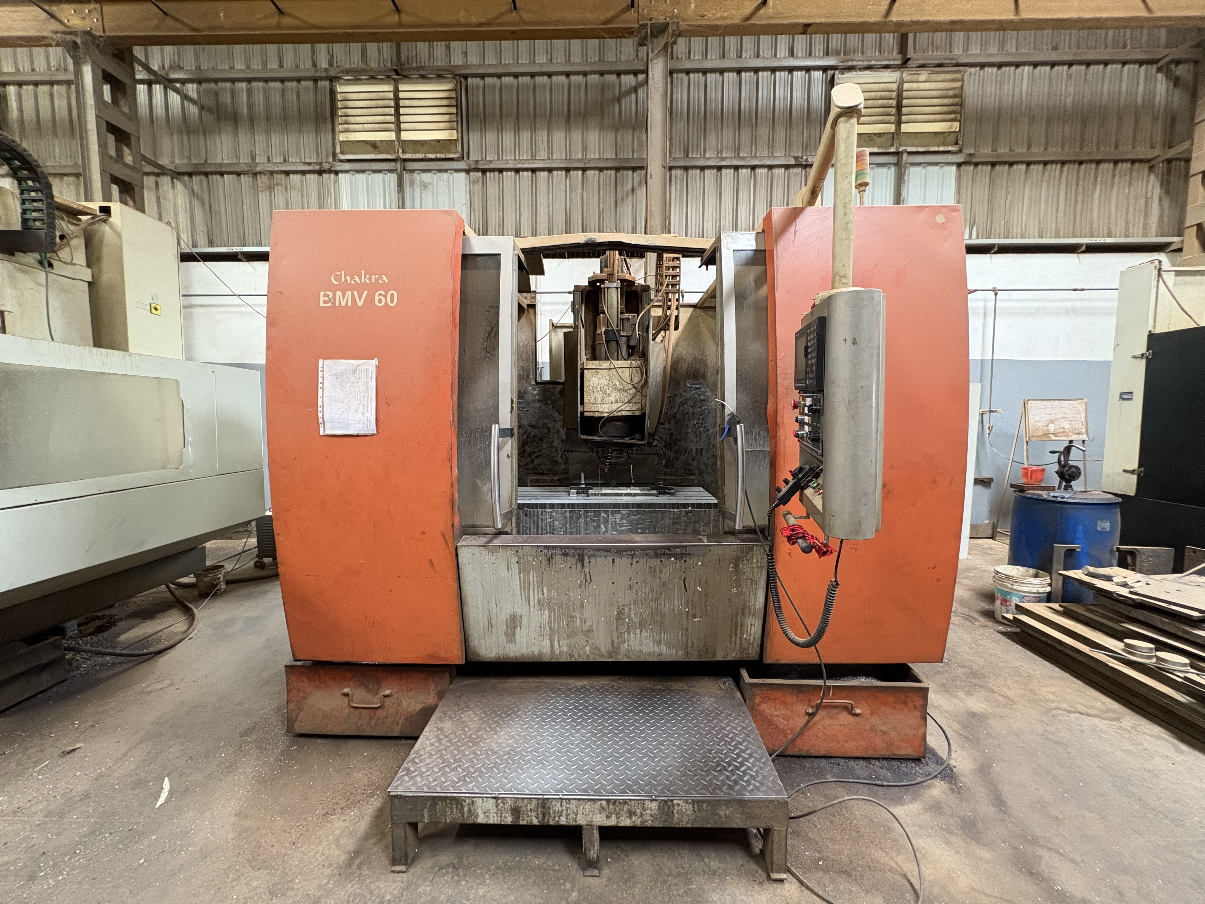 Axis Pattern Shop | CNC Precision Machining | Tools & Dies